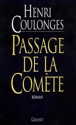 Passage de la comète