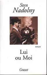 Lui ou moi