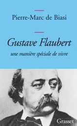 Gustave Flaubert