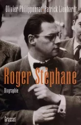 Roger Stéphane