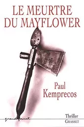 LE MEURTRE DU MAYFLOWER