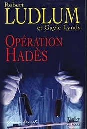 OPERATION HADES