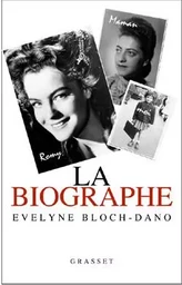 La biographe