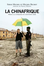 La Chinafrique