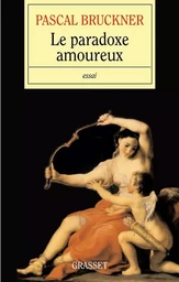 Le paradoxe amoureux