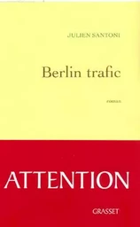 Berlin trafic