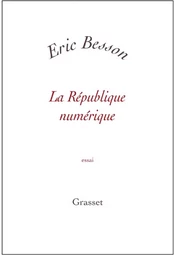 La République numérique