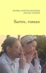 Sartre, roman