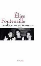 LES DISPARUES DE VANCOUVER