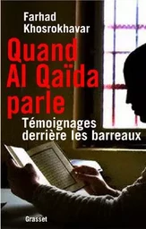 Quand Al Qaïda parle