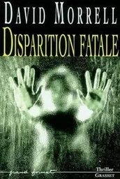 DISPARITION FATALE