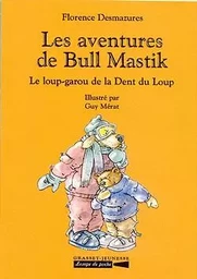 Les aventures de Bull Mastik T4