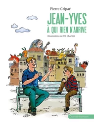 Jean-Yves à qui rien n'arrive (ned)