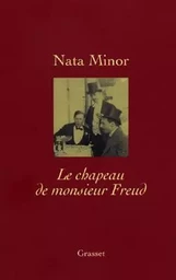 Le chapeau de Monsieur Freud