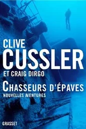 Chasseurs d'épaves nouvelles aventures