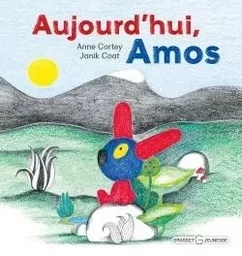 Aujourd'hui, Amos