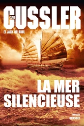 LA MER SILENCIEUSE