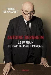 Antoine Bernheim