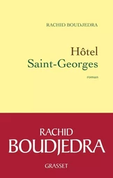 HOTEL SAINT-GEORGES