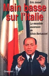 Main basse sur l'Italie