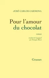 Pour l'amour du chocolat