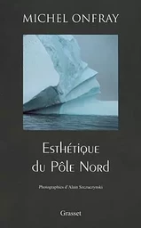 Esthétique du Pôle Nord