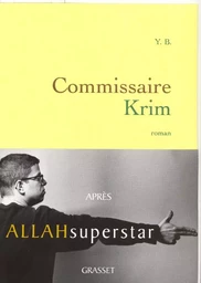 Commissaire Krim