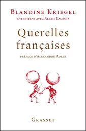 Querelles françaises