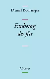 Faubourg des fées