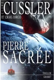 PIERRE SACREE