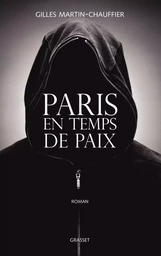 Paris en temps de paix