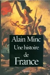 UNE HISTOIRE DE FRANCE