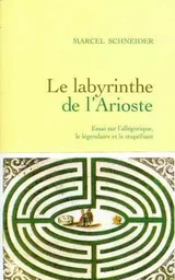 Le labyrinthe de l'arioste