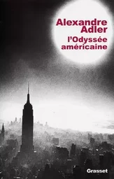 L ODYSSEE AMERICAINE