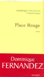 Place rouge