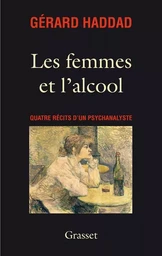 Les femmes et l'alcool