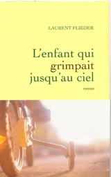 L'Enfant qui grimpait jusqu'au ciel