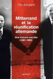 Mitterrand et la réunification allemande