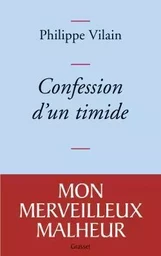 Confession d'un timide