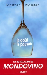 Le goût et le pouvoir