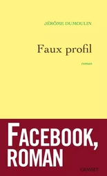 FAUX PROFIL