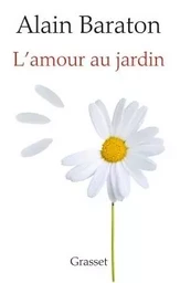 L'Amour au jardin