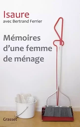 Mémoires d'une femme de ménage