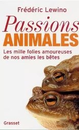 Passions animales