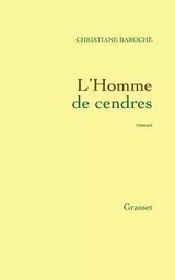 L'homme de cendres