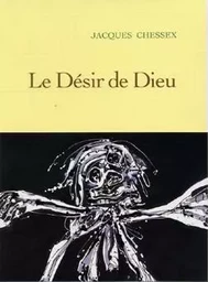 Le désir de dieu