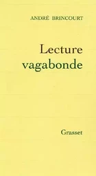 LECTURE VAGABONDE