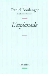 L'esplanade