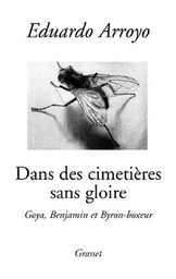 Dans des cimetières sans gloire