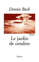 Le jardin de cendres